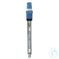 pH-Kombielektrode CPS11E Memosens mit Salzring pH-Kombielektrode CPS11E...